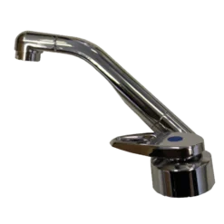 Reich Ceramic Samba Cold Water Tap