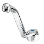 Reich Ceramic Samba with spout Style 3000 Tap