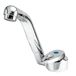 Reich Ceramic Samba with spout Style 3000 Tap