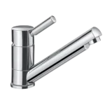 Reich Ceramic Trend E Mixer Tap 33mm