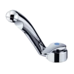 Reich Ceramic Twist Cold water Tap