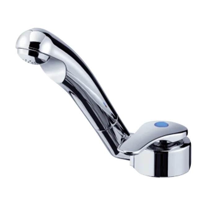Reich Ceramic Twist Cold water Tap
