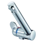 Reich Chrome Style 3000 Cold Water Tap