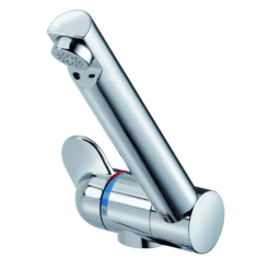 Reich Chrome Style 3000 Cold Water Tap