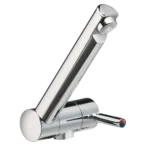 Reich Chrome Trend A 27m Mixer Tap