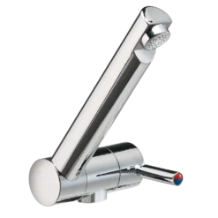 Reich Chrome Trend A 27m Mixer Tap