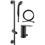 Reich Linnea Black Showerset