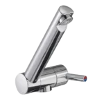 Reich Trend A mixer tap 33mm with Areator