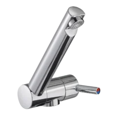 Reich Trend A mixer tap 33mm with Areator