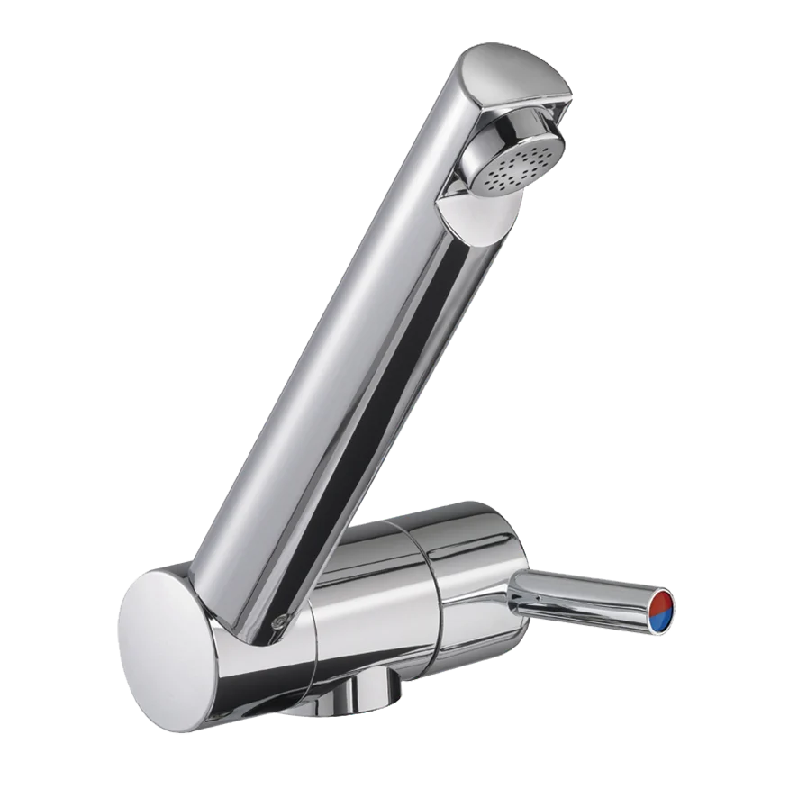 Reich Trend A mixer tap 33mm with Areator