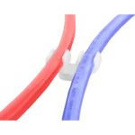 Reich UniQuick 12mm Pipe Clamp (double) – view 2