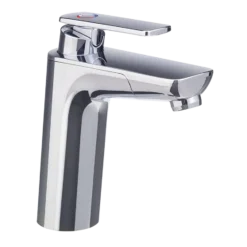 Reich Vector E5 Bathroom Mixer Tap 33mm