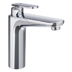 Reich Vector S Kitchen Mixer Tap Flexi Hose with Barbed Ends