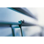 Reimo 1.5m Plastic Rain Gutter for Cab Doors – view 2