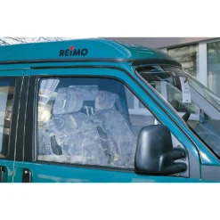 Reimo 1.5m Plastic Rain Gutter for Cab Doors