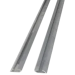 Reimo 1.98m Aluminium Rail