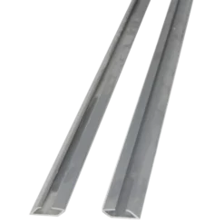 Reimo 1.98m Aluminium Rail