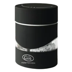 Reimo 2 in 1 Salt & Pepper Mill – Black