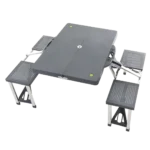 Reimo 4 Person Picinic Table