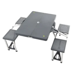 Reimo 4 Person Picinic Table