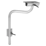 Reimo Aluminium Swivel Table Frame