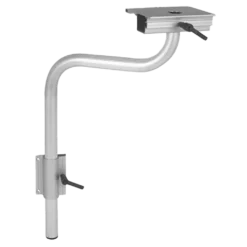 Reimo Aluminium Swivel Table Frame