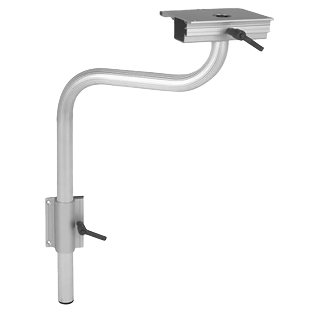 Reimo Aluminium Swivel Table Frame