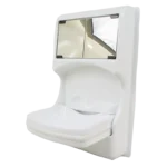 Reimo Antibes Vanity Unit With Tip-Up Basin