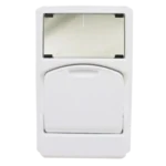 Reimo Antibes Vanity Unit With Tip-Up Basin – view 2