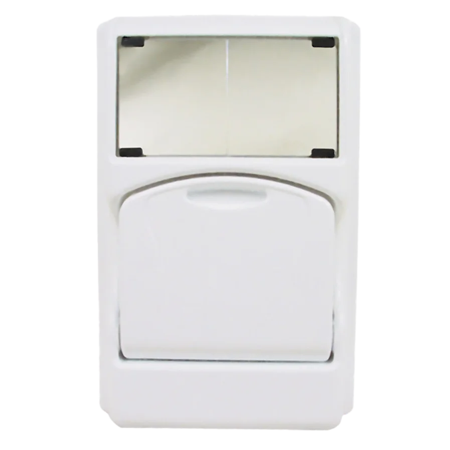 Reimo Antibes Vanity Unit With Tip-Up Basin – view 2