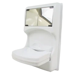 Reimo Antibes Vanity Unit With Tip-Up Basin