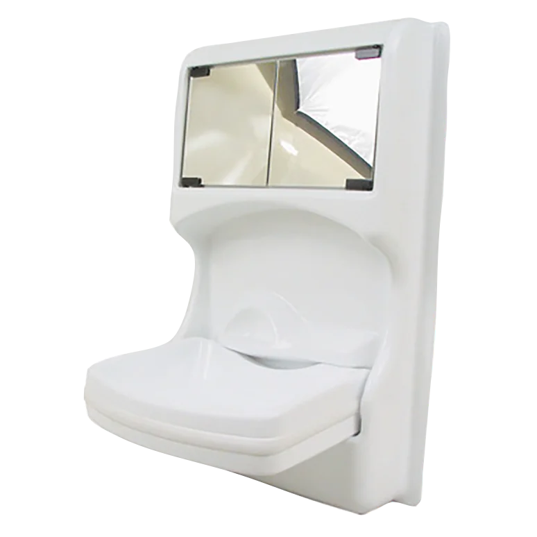 Reimo Antibes Vanity Unit With Tip-Up Basin