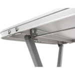 Reimo Butler 53 x 38cm Folding Table – view 3