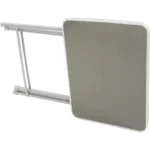 Reimo Butler 53 x 38cm Folding Table – view 4