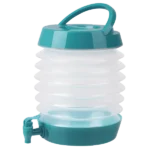 Reimo Collapsible Water Carrier with Tap