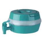 Reimo Collapsible Water Carrier with Tap – view 2