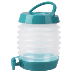 Reimo Collapsible Water Carrier with Tap