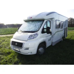 Reimo Ducato X290 Isoflex Thermal Screens from 2015