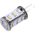 Reimo LED G4 Light Bulb 1.5w/95 Lumen