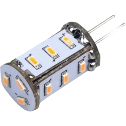 Reimo LED G4 Light Bulb 1.5w/95 Lumen