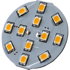 Reimo LED G4 Light Bulb 2w/170 Lumen