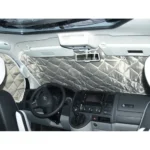 Reimo Nissan NV200 Isoflex Thermal Screens 09-21