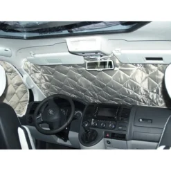 Reimo Nissan NV200 Isoflex Thermal Screens 09-21
