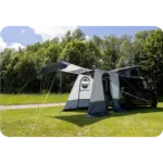 Reimo Trafic T5 Tailgate Awning