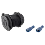 Reimo Universal Power Socket 12V/24V