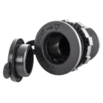 Reimo Universal Power Socket 12V/24V – view 2