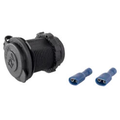 Reimo Universal Power Socket 12V/24V