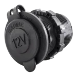 Reimo Universal Power Socket 12V/24V – view 3