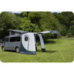 Reimo Upgrade 2 T5/T6 Tailgate Awning