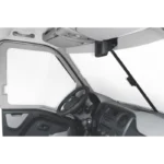 Remifront for Renault master 2006 – 2010 side window left hand